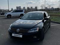 Volkswagen Jetta 2016 годаfor6 700 000 тг. в Астана