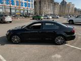 Volkswagen Jetta 2016 года за 7 000 000 тг. в Астана – фото 5