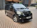 Toyota Alphard 2006 года за 8 100 905 тг. в Шымкент