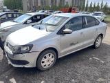 Volkswagen Polo 2013 годаүшін3 300 000 тг. в Астана – фото 3