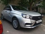 ВАЗ (Lada) Vesta 2021 годаүшін6 000 000 тг. в Усть-Каменогорск – фото 3