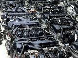 Двигатель Mitsubishi ASX, outlander, lancer 4b10 4b11 4b12 мотор за 7 860 тг. в Алматы – фото 3