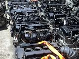 Двигатель Mitsubishi ASX, outlander, lancer 4b10 4b11 4b12 мотор за 7 860 тг. в Алматы – фото 4