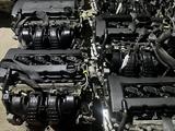 Двигатель Mitsubishi ASX, outlander, lancer 4b10 4b11 4b12 мотор за 7 860 тг. в Алматы – фото 2