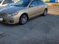 Toyota Camry 2011 годаfor6 300 000 тг. в Атырау – фото 6