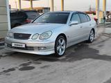 Lexus GS 300 2001 годаүшін5 400 000 тг. в Жаркент – фото 3