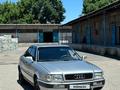 Audi 80 1992 годаfor1 500 000 тг. в Алматы – фото 2