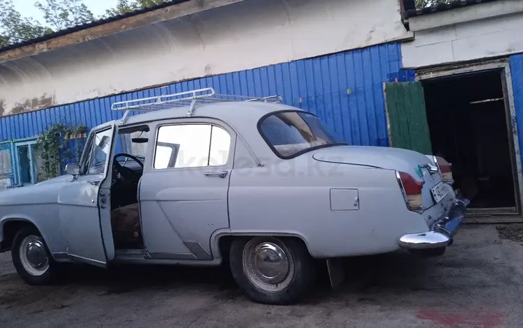 ГАЗ 21 (Волга) 1969 года за 1 000 007 тг. в Большенарымское