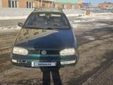 Volkswagen Golf 1994 года за 1 000 000 тг. в Астана – фото 3