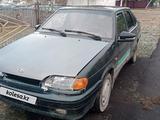 ВАЗ (Lada) 2115 2002 годаүшін800 000 тг. в Жезказган – фото 3