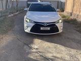 Toyota Camry 2015 года за 6 300 000 тг. в Атырау