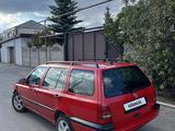 Volkswagen Golf 1995 года за 1 650 000 тг. в Костанай – фото 4