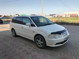 Honda Odyssey 2002 года за 4 800 000 тг. в Уральск