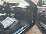 Mercedes-Benz S 350 2006 годаfor7 500 000 тг. в Тараз – фото 5