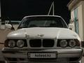 BMW 525 1990 годаүшін900 000 тг. в Сарыозек