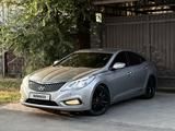 Hyundai Grandeur 2013 года за 8 000 000 тг. в Алматы