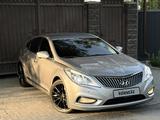 Hyundai Grandeur 2013 года за 8 000 000 тг. в Алматы – фото 5