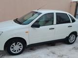 ВАЗ (Lada) Granta 2190 2015 года за 3 000 000 тг. в Актобе – фото 3