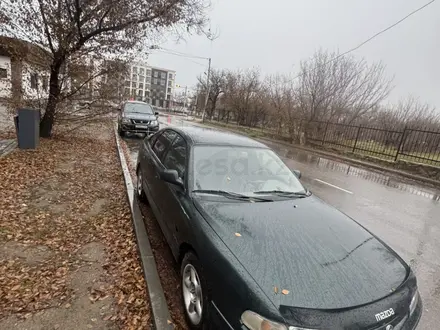 Mazda Cronos 1993 года за 1 180 000 тг. в Алматы – фото 4