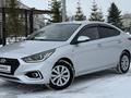 Hyundai Accent 2019 года за 7 000 000 тг. в Караганда – фото 3