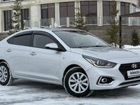 Hyundai Accent 2019 года за 7 000 000 тг. в Караганда