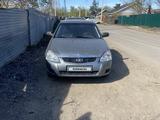 ВАЗ (Lada) Priora 2170 2011 года за 1 750 000 тг. в Астана