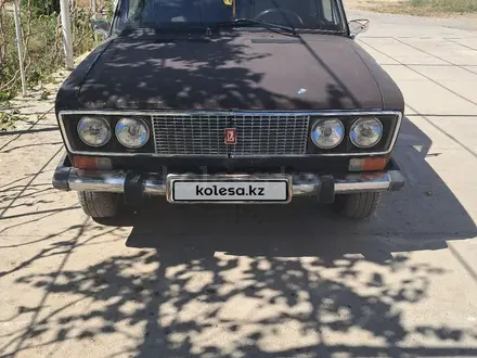 ВАЗ (Lada) 2106 1986 года за 600 000 тг. в Туркестан