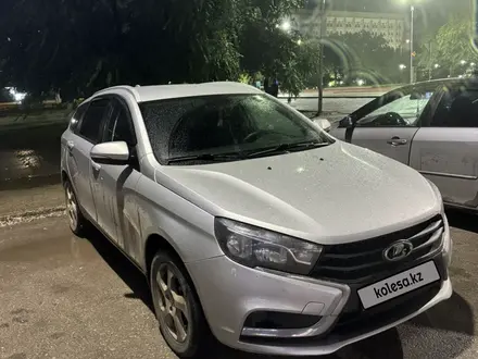 ВАЗ (Lada) Vesta SW 2021 года за 5 500 000 тг. в Актобе