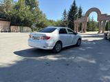 Toyota Corolla 2012 года за 6 000 000 тг. в Семей – фото 4