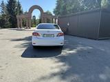 Toyota Corolla 2012 года за 6 000 000 тг. в Семей – фото 5