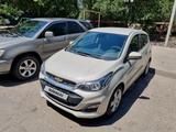 Chevrolet Spark 2018 года за 4 200 000 тг. в Алматы