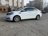 Kia Rio 2016 годаүшін6 100 000 тг. в Усть-Каменогорск – фото 2