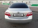 Toyota Camry 2008 года за 7 400 000 тг. в Семей – фото 4