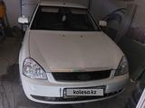 ВАЗ (Lada) Priora 2170 2012 года за 1 500 000 тг. в Кокшетау