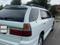 Nissan R'nessa 1998 годаfor2 500 000 тг. в Алматы – фото 6