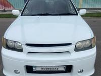 Nissan R'nessa 1998 годаfor2 500 000 тг. в Алматы