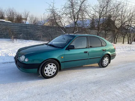 Toyota Corolla 1997 года за 2 600 000 тг. в Астана – фото 5