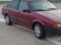 Volkswagen Passat 1989 годаүшін680 000 тг. в Кулан