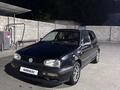 Volkswagen Golf 1992 года за 1 200 000 тг. в Тараз – фото 11