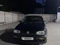 Volkswagen Golf 1992 года за 1 200 000 тг. в Тараз – фото 12