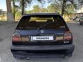 Volkswagen Golf 1992 года за 1 200 000 тг. в Тараз – фото 4