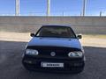 Volkswagen Golf 1992 года за 1 200 000 тг. в Тараз – фото 7