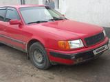 Audi 100 1991 годаүшін2 000 000 тг. в Мойынкум