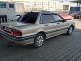 Mitsubishi Galant 1991 года за 620 000 тг. в Алматы