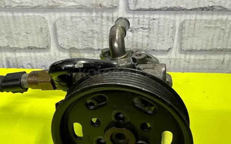 Гур насос привозной MAZDA KL за 15 000 тг. в Алматы