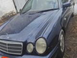 Mercedes-Benz E 200 1997 годаүшін2 500 000 тг. в Павлодар