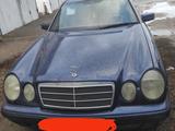 Mercedes-Benz E 200 1997 годаүшін2 500 000 тг. в Павлодар – фото 2