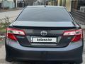 Toyota Camry 2012 годаүшін10 000 000 тг. в Узынагаш – фото 2