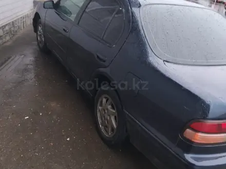 Nissan Cefiro 1996 года за 1 650 000 тг. в Усть-Каменогорск – фото 3