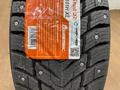 225/55r17 Powertrac Snowpro Stud 02for45 000 тг. в Астана – фото 5